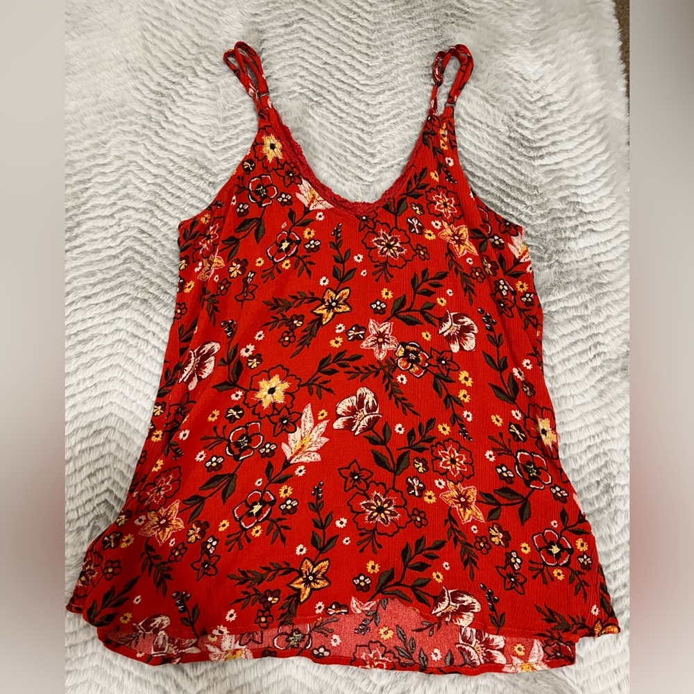 Women’s Shyanne Tank Top